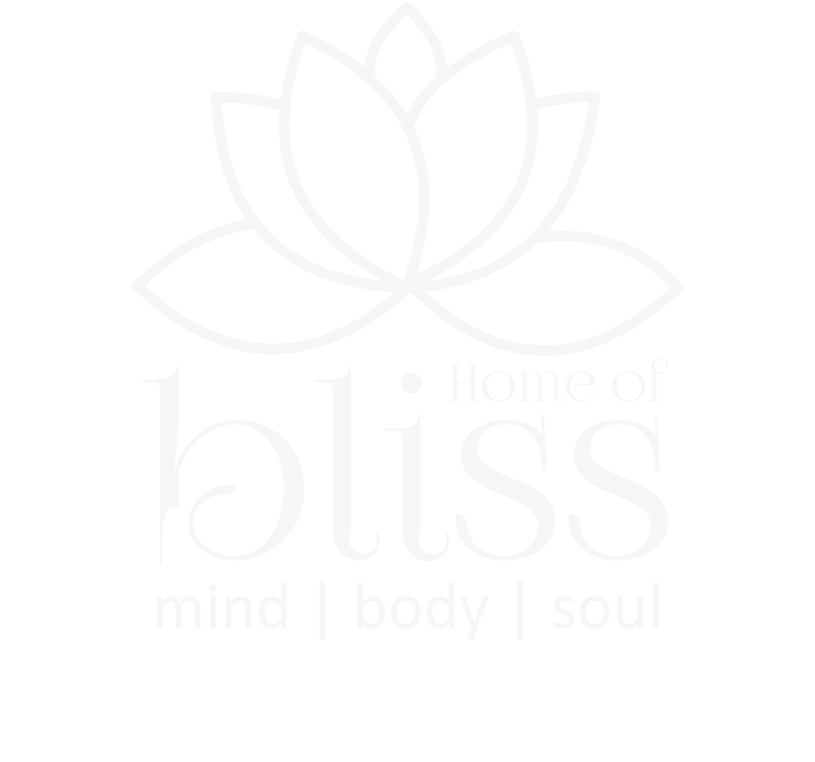 Home of Bliss