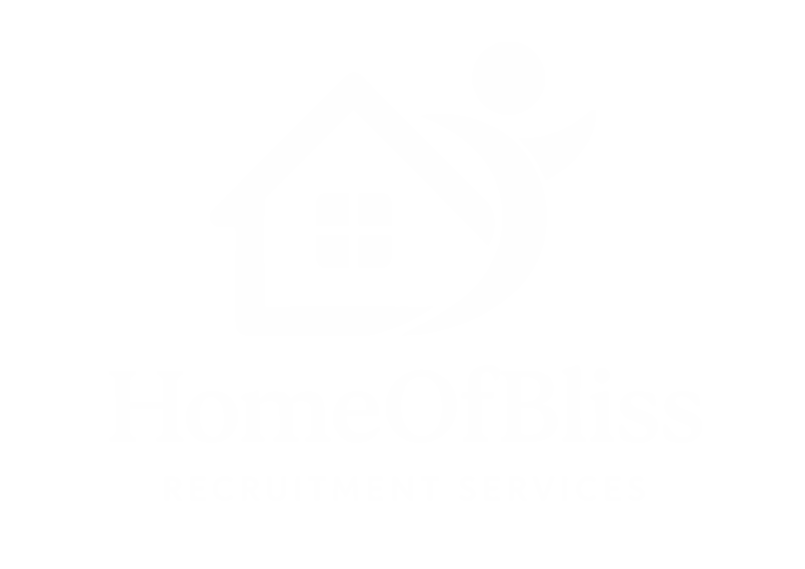 home of bliss
